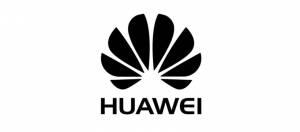 logo huawei
