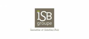 Logo Groupe ISB