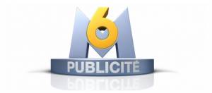 M6 Publicite Logo