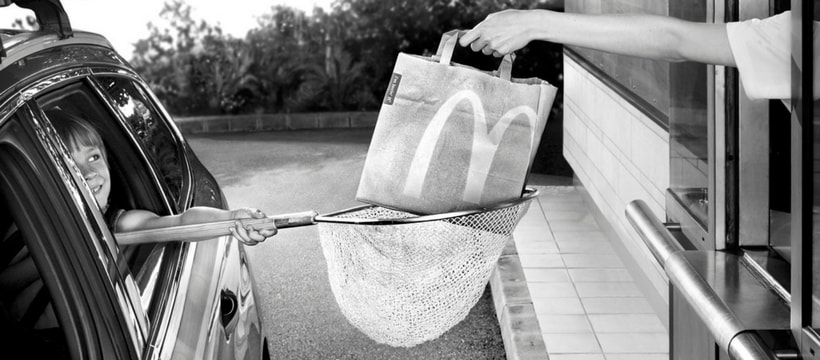 Campagne McDonald's
