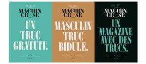Machin Chose