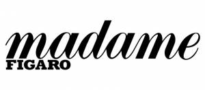 Madame Figaro Logo