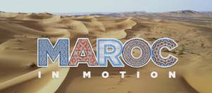 Maroc in Motion
