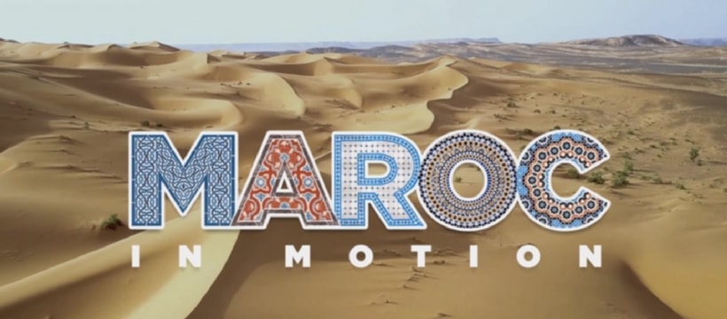 Maroc in Motion Maroc in Motion