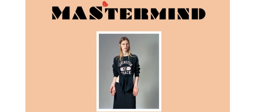 Mastermind Une Mastermind Une