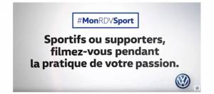 MonRDVSport hashtahg