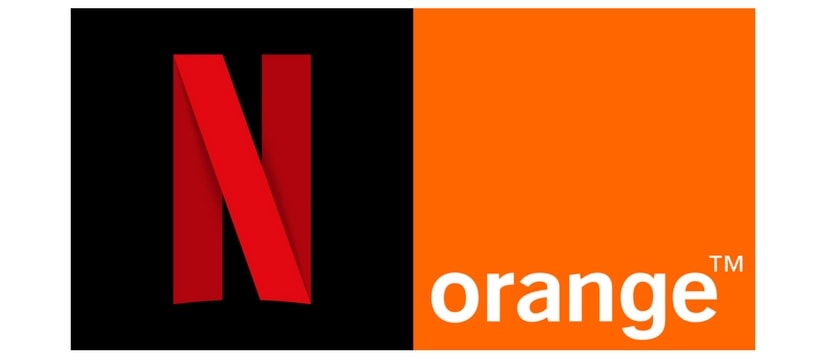 Netflix Orange Netflix Orange logos