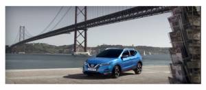 Nouvelle Qashqai