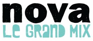 Nova Logo