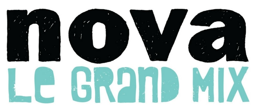 Nova Logo