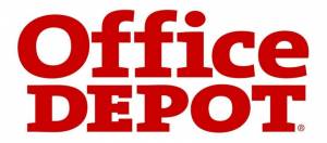 Office depot Logo