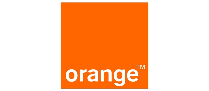 Orange Logo