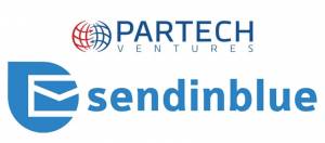 Partech et SendinBlue