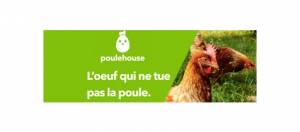 Poulehouse Logo