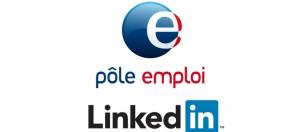 Pôle-emploi-LinkedIn
