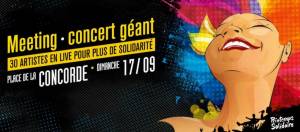 Printemps Solidarité