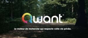 Qwant campagne