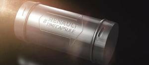 Renault TimeCapsule