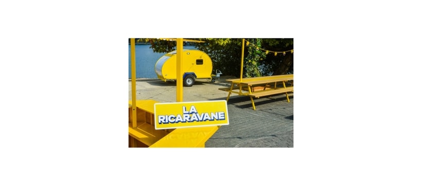 Ricaravane Ricaravane