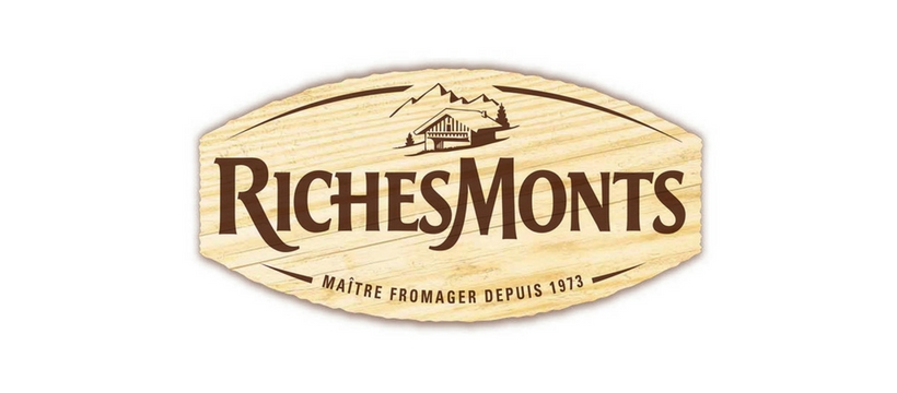 RichesMonts Logo RichesMonts Logo