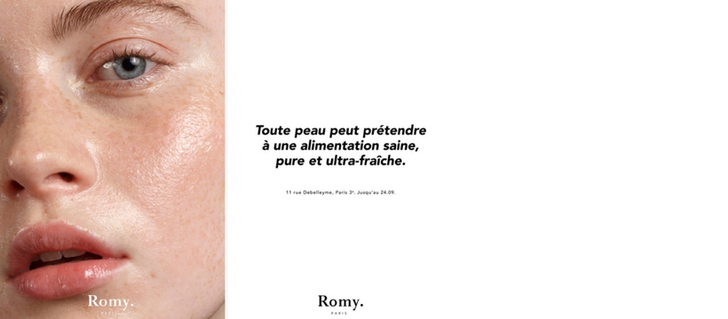 romy Romy