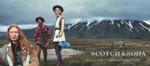 Scotch & Soda