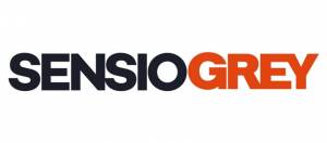 SensioGrey Logo