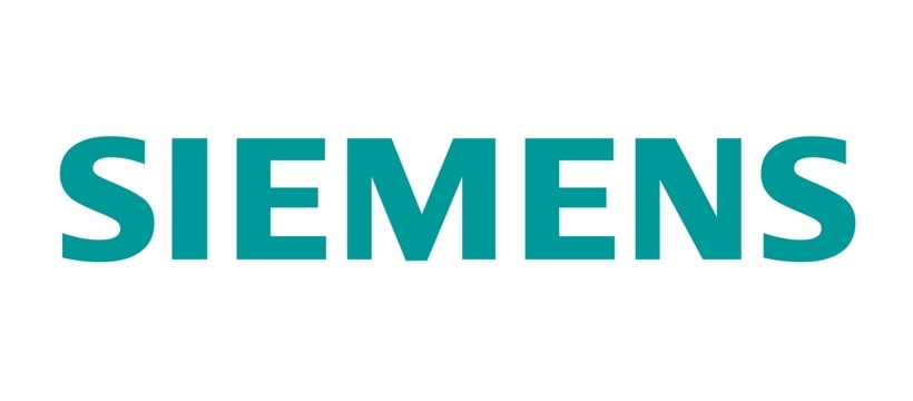 Siemens Logo Siemens Logo