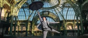 Singin in the rain