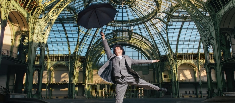 Singin in the rain Singin in the rain