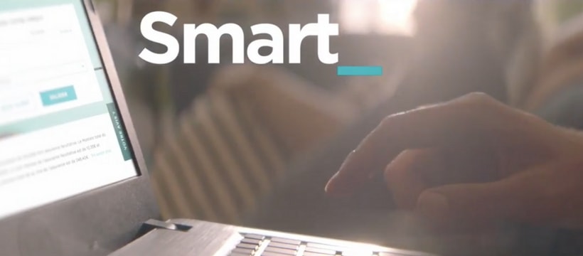 Sofinco-Smart Sofinco-Smart