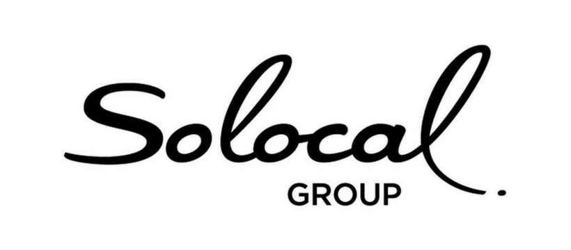 Solocal Group Logo