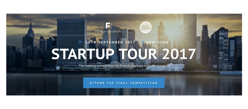 Startup Tour Startup Tour