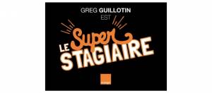 Super Stagiaire