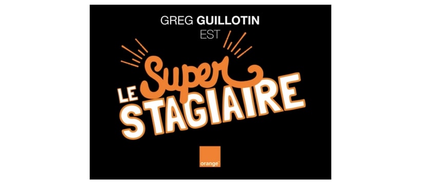 Super Stagiaire Super Stagiaire