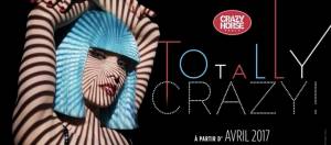 Totally Crazy