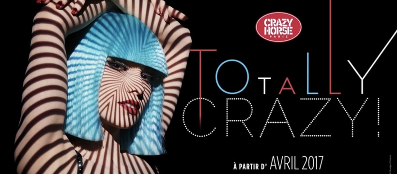 Totally Crazy Totally Crazy