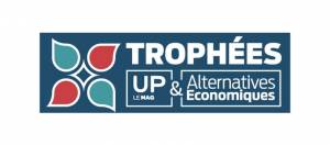 Trophées UP AE