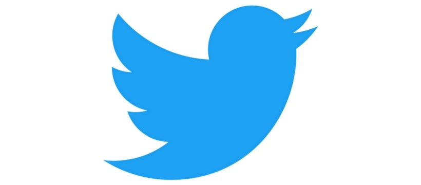 Twitter Logo