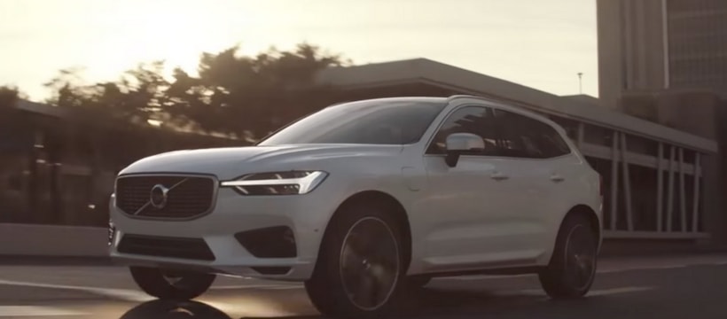 Volvo XC60 Volvo XC60