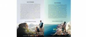 Voyage campagne