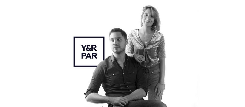 Y&R Y&R