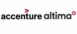 Accenture Altima logos