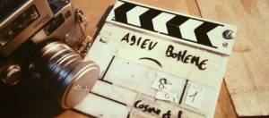 Adieu Bohème