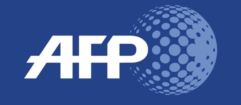 AFP Logo afp