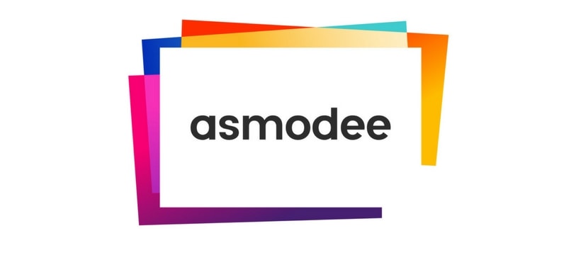 Logo asmodee