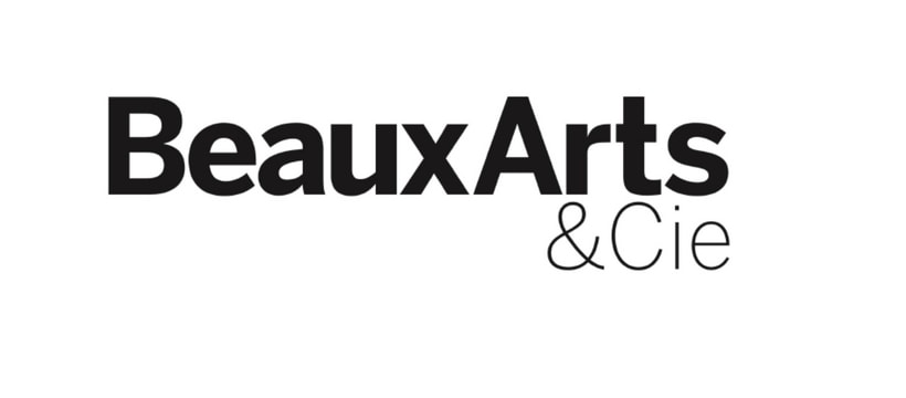 Beaux Arts Cie Logo