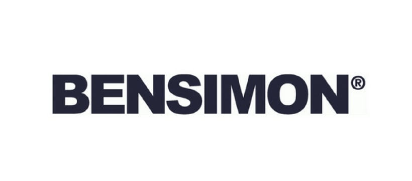 Bensimon Logo de Bensimon