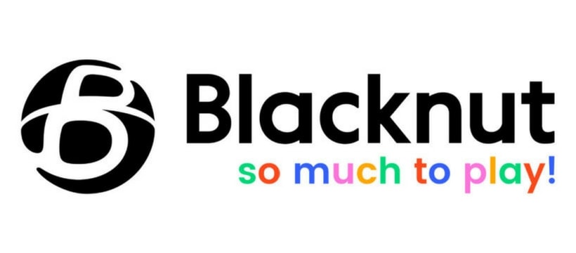 logo de Blacknut