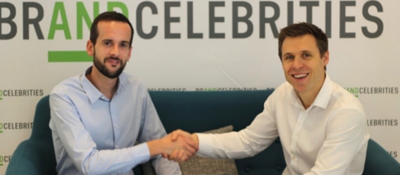 Brand Celebrities entourage rapprochement-entre-brand-celebrities-et-entourages